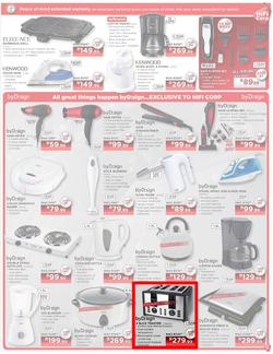 HiFi Corporation (31 May - 3 Jun), page 9