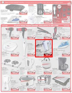 HiFi Corporation (31 May - 3 Jun), page 9