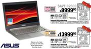 Zenbook UX31e Ultrabook