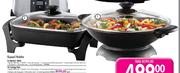 Russell Hobbs Frying Pan RHFP650-2200W