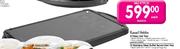 Russell Hobbs Glass Hot Tray-Model RHH1204