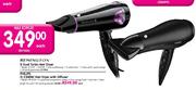 Philips 2300W Hair Dryer With Diffuser-Model HP8250