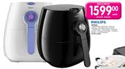Philips AirFryer-Model HD9220/HD9220/20