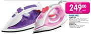 Kenwood Steam Iron ST6216-2400W