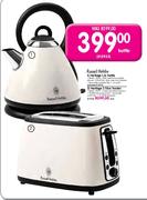 Russell Hobbs Heritage Kettle-1.8 Ltr