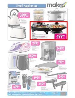 Makro : Winter Sale (29 May - 4 Jun), page 9