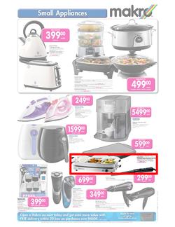 Makro : Winter Sale (29 May - 4 Jun), page 9