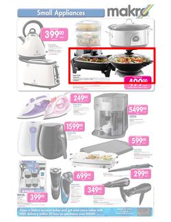 Makro : Winter Sale (29 May - 4 Jun), page 9