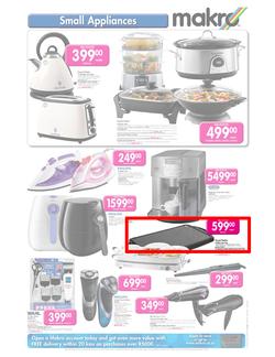 Makro : Winter Sale (29 May - 4 Jun), page 9