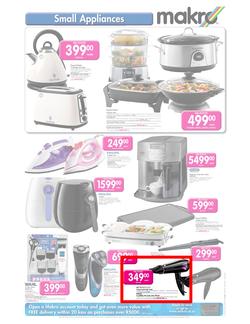 Makro : Winter Sale (29 May - 4 Jun), page 9