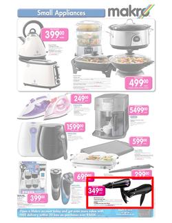 Makro : Winter Sale (29 May - 4 Jun), page 9