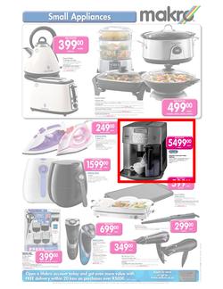 Makro : Winter Sale (29 May - 4 Jun), page 9
