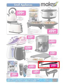 Makro : Winter Sale (29 May - 4 Jun), page 9