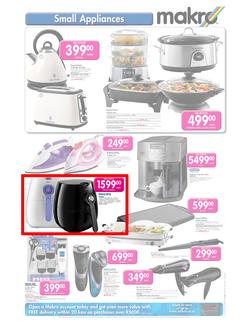 Makro : Winter Sale (29 May - 4 Jun), page 9