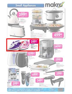Makro : Winter Sale (29 May - 4 Jun), page 9