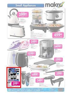 Makro : Winter Sale (29 May - 4 Jun), page 9