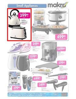 Makro : Winter Sale (29 May - 4 Jun), page 9