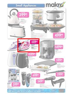 Makro : Winter Sale (29 May - 4 Jun), page 9