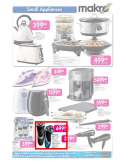 Makro : Winter Sale (29 May - 4 Jun), page 9
