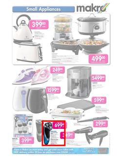 Makro : Winter Sale (29 May - 4 Jun), page 9