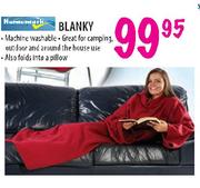 Homemark Blanky