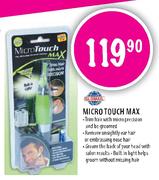 Glomail Micro Touch Max