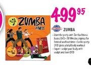 Glomail Zumba