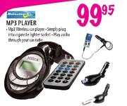 Homemark MP3 Player