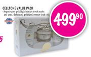 Celltone Value Pack