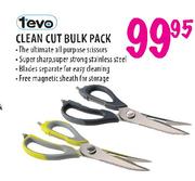 Tevo Clean Cut Bulk Pack