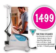 Verimark The Tobi Steamer