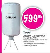 Tevo Dribuddi Clothes Dryer