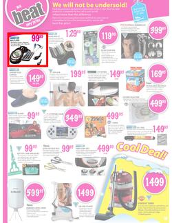 Game : Price Freeze (14 Jun - 17 Jun), page 9