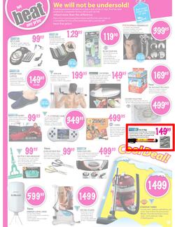 Game : Price Freeze (14 Jun - 17 Jun), page 9
