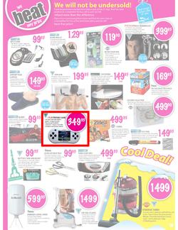 Game : Price Freeze (14 Jun - 17 Jun), page 9
