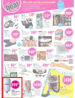 Game : Price Freeze (14 Jun - 17 Jun), page 9