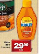 Little Bee Heuning-500g