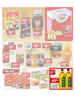 Checkers Gauteng : Golden Savings (18 Jun - 24 Jun), page 9