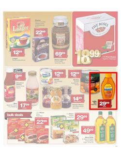 Checkers Gauteng : Golden Savings (18 Jun - 24 Jun), page 9