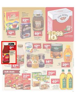 Checkers Gauteng : Golden Savings (18 Jun - 24 Jun), page 9