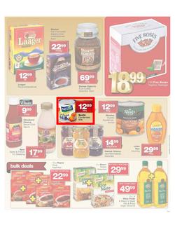 Checkers Gauteng : Golden Savings (18 Jun - 24 Jun), page 9