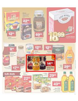 Checkers Gauteng : Golden Savings (18 Jun - 24 Jun), page 9