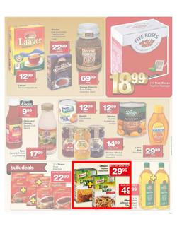 Checkers Gauteng : Golden Savings (18 Jun - 24 Jun), page 9