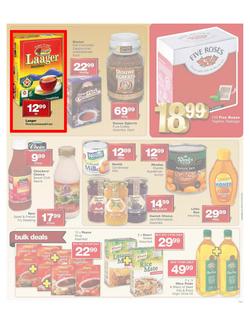 Checkers Gauteng : Golden Savings (18 Jun - 24 Jun), page 9