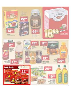 Checkers Gauteng : Golden Savings (18 Jun - 24 Jun), page 9