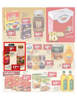 Checkers Gauteng : Golden Savings (18 Jun - 24 Jun), page 9