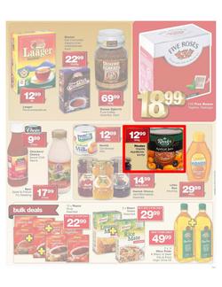 Checkers Gauteng : Golden Savings (18 Jun - 24 Jun), page 9