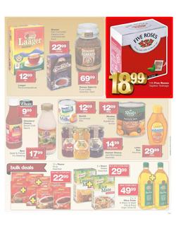 Checkers Gauteng : Golden Savings (18 Jun - 24 Jun), page 9