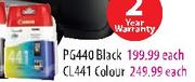 Canon CL441 Colour-Each