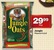 Jungle Hawermout-2kg